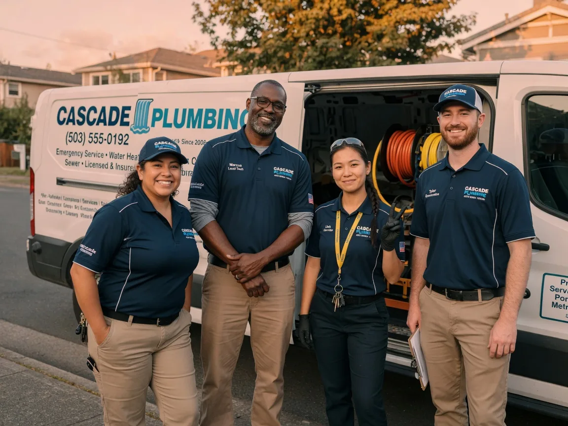 Emergency Plumber company in Blairstown, IA